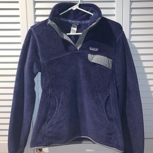 Patagonia Pullover